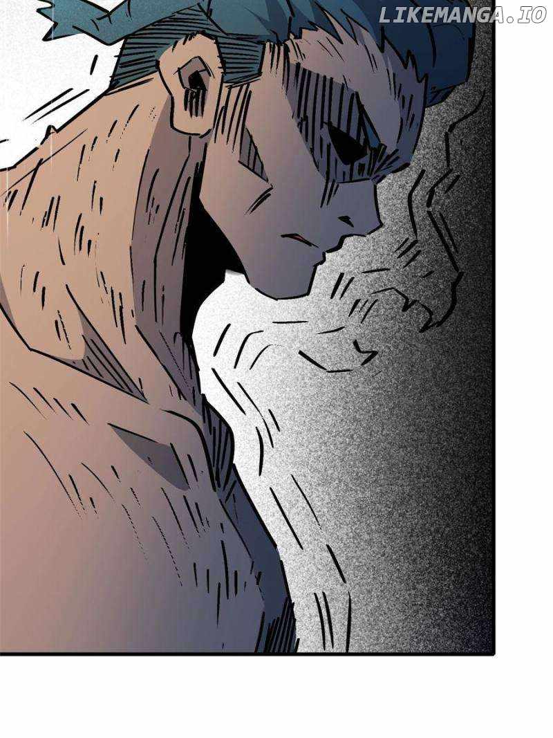 The People On Earth Are Too Ferocious Chapter 272 5